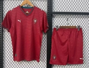 2026 Portugal home kids